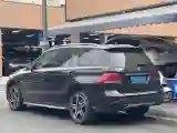 2017 Mercedes-Benz GLE AMG 3.0T 390HP V6 9AT