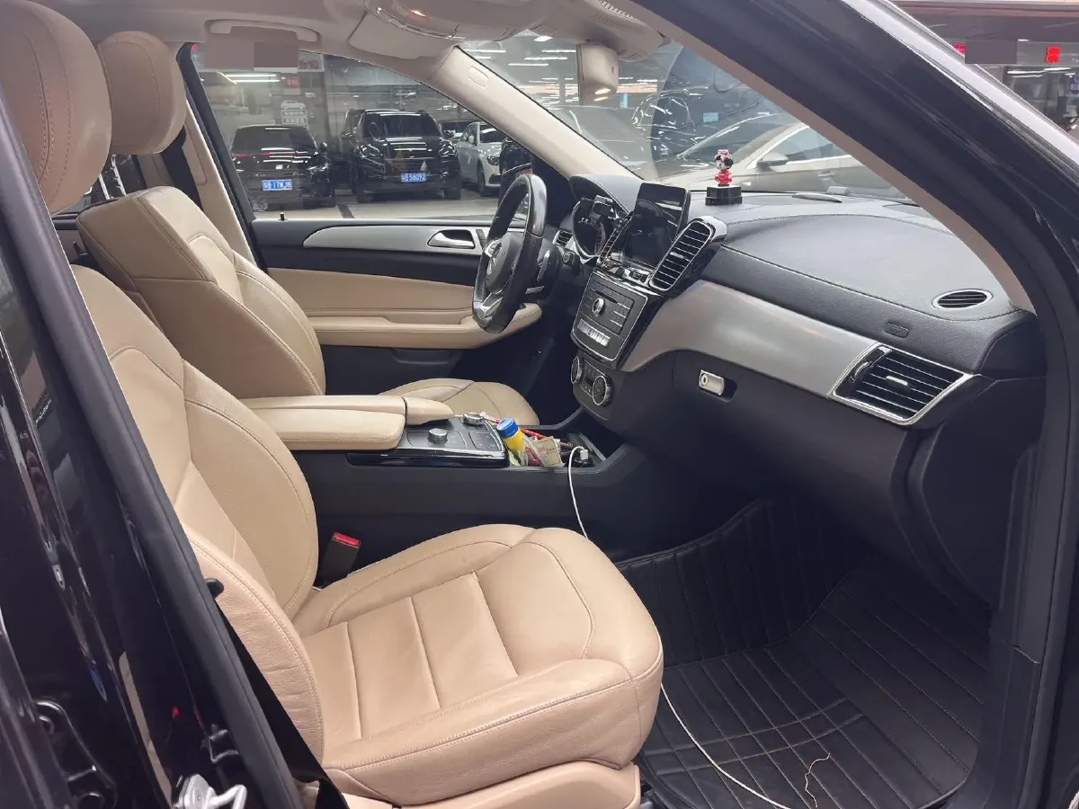 2017 Mercedes-Benz GLE AMG 3.0T 390HP V6 9AT,autocango,china used car exporter,china ev exporter,chinese used car exporter,chinese used ev exporter