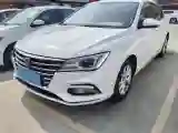 2020 Roewe i5 1.5L 120HP L4 5MT