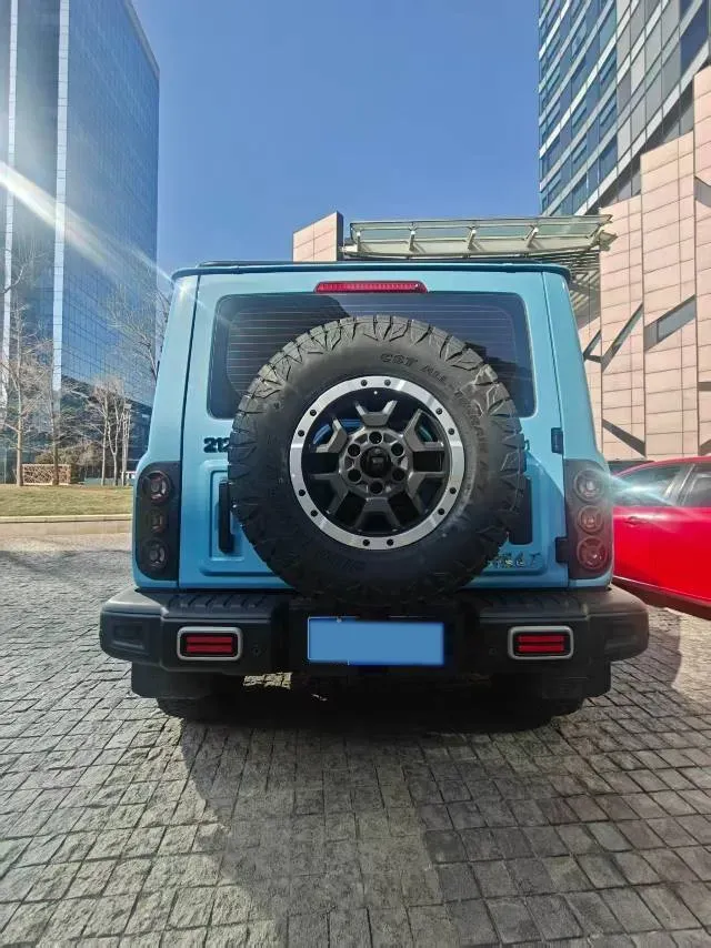 2025 212 212 T01 2.0T 252HP L4 8AT,autocango,china used car exporter,china ev exporter,chinese used car exporter,chinese used ev exporter