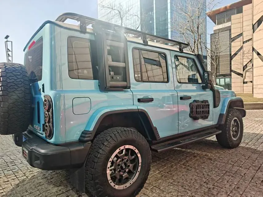 2025 212 212 T01 2.0T 252HP L4 8AT,autocango,china used car exporter,china ev exporter,chinese used car exporter,chinese used ev exporter