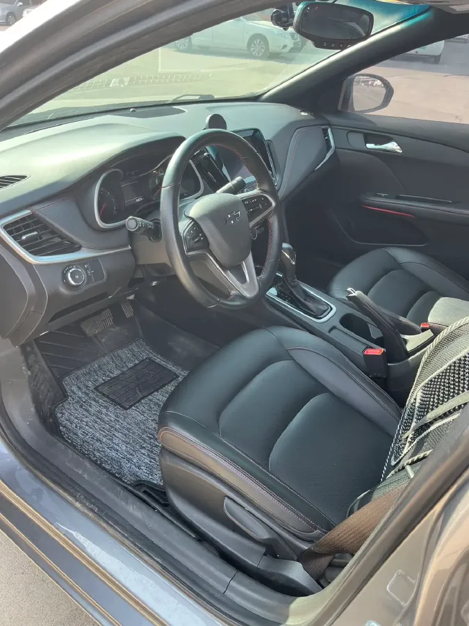 2019 Chevrolet Monza 1.3T 163HP L3 6AT,autocango,china used car exporter,china ev exporter,chinese used car exporter,chinese used ev exporter