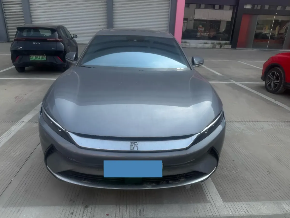 2021 BYD Han BEV 64.8KWH,autocango,china used car exporter,china ev exporter,chinese used car exporter,chinese used ev exporter