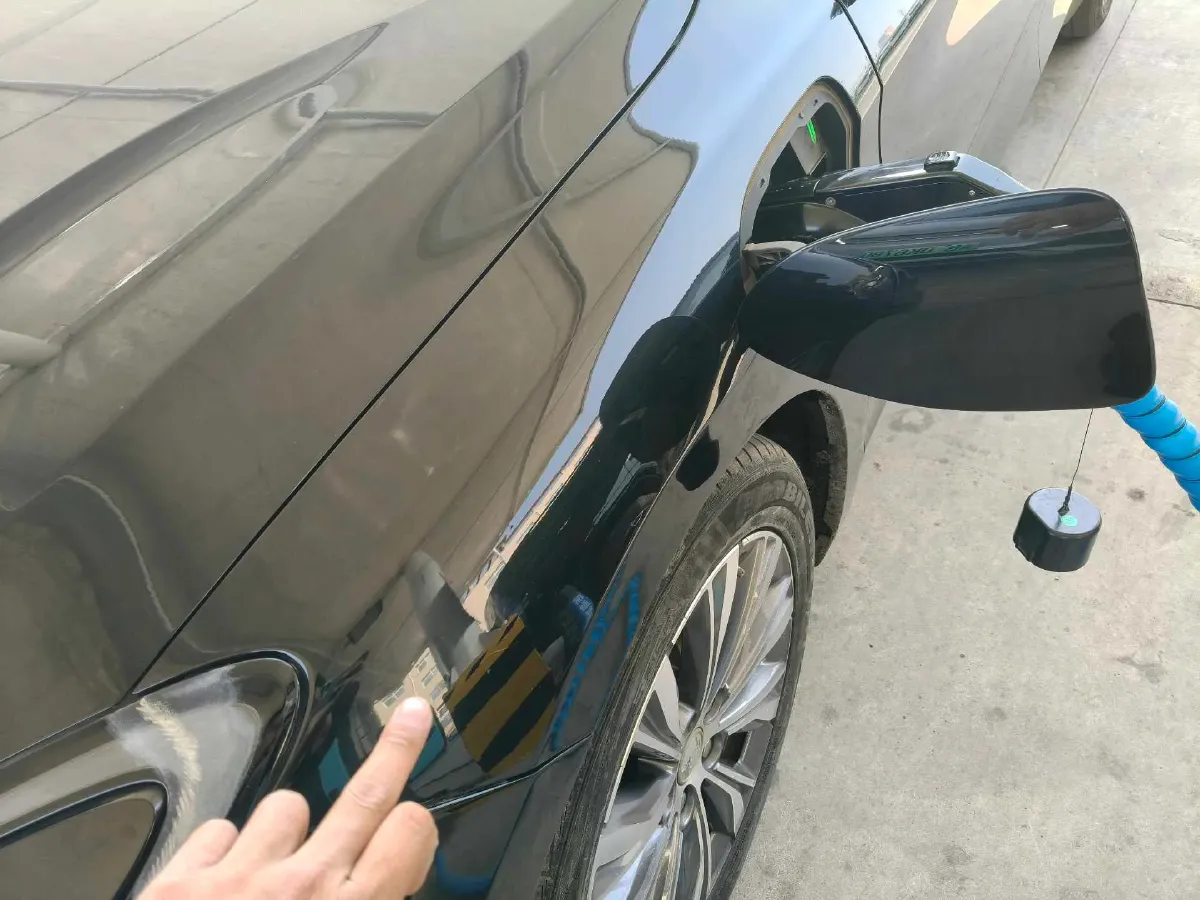 2022 HongQi E-QM5 BEV 54KWH,autocango,china used car exporter,china ev exporter,chinese used car exporter,chinese used ev exporter