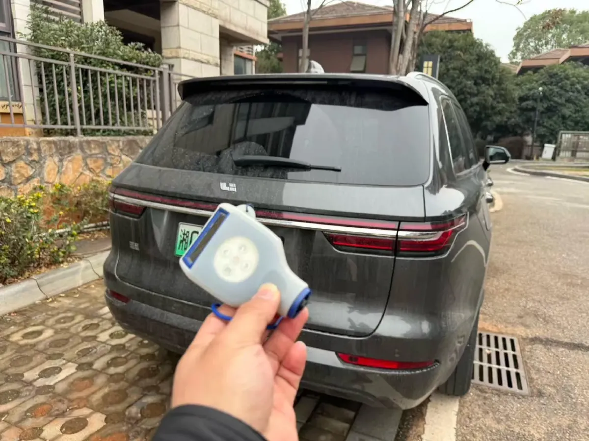 2021 Li ONE Range Extended 131HP REEV 40.5KWH,autocango,china used car exporter,china ev exporter,chinese used car exporter,chinese used ev exporter