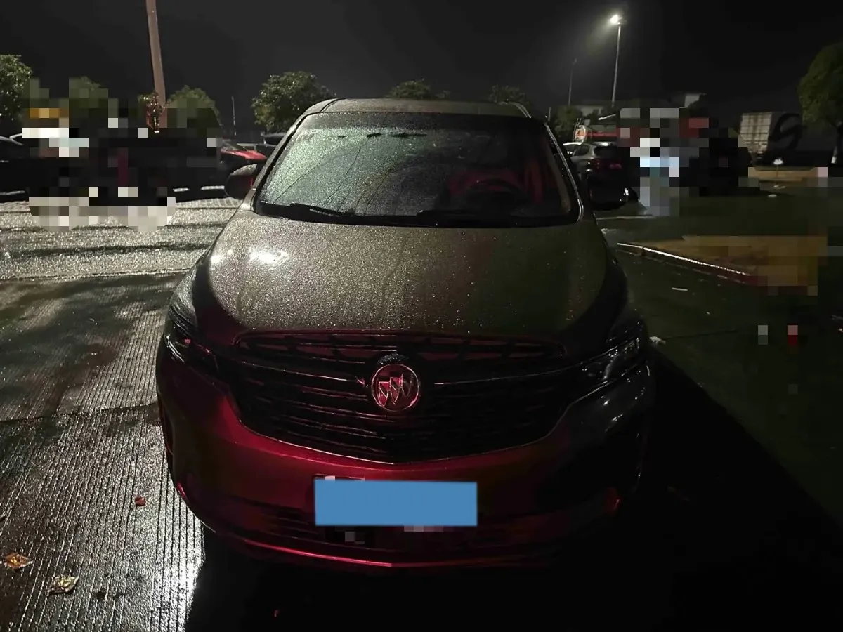 2021 Buick GL8 2.0T 237HP L4 9AT,autocango,china used car exporter,china ev exporter,chinese used car exporter,chinese used ev exporter