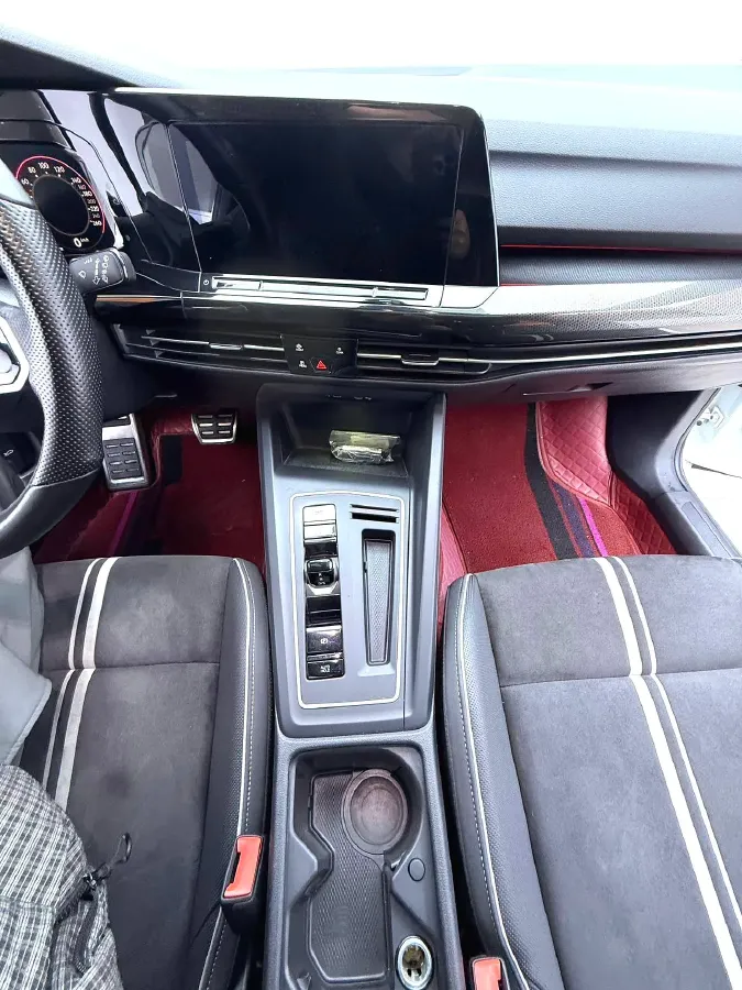 2021 Volkswagen Golf 1.4T 150HP L4 7DCT,autocango,china used car exporter,china ev exporter,chinese used car exporter,chinese used ev exporter