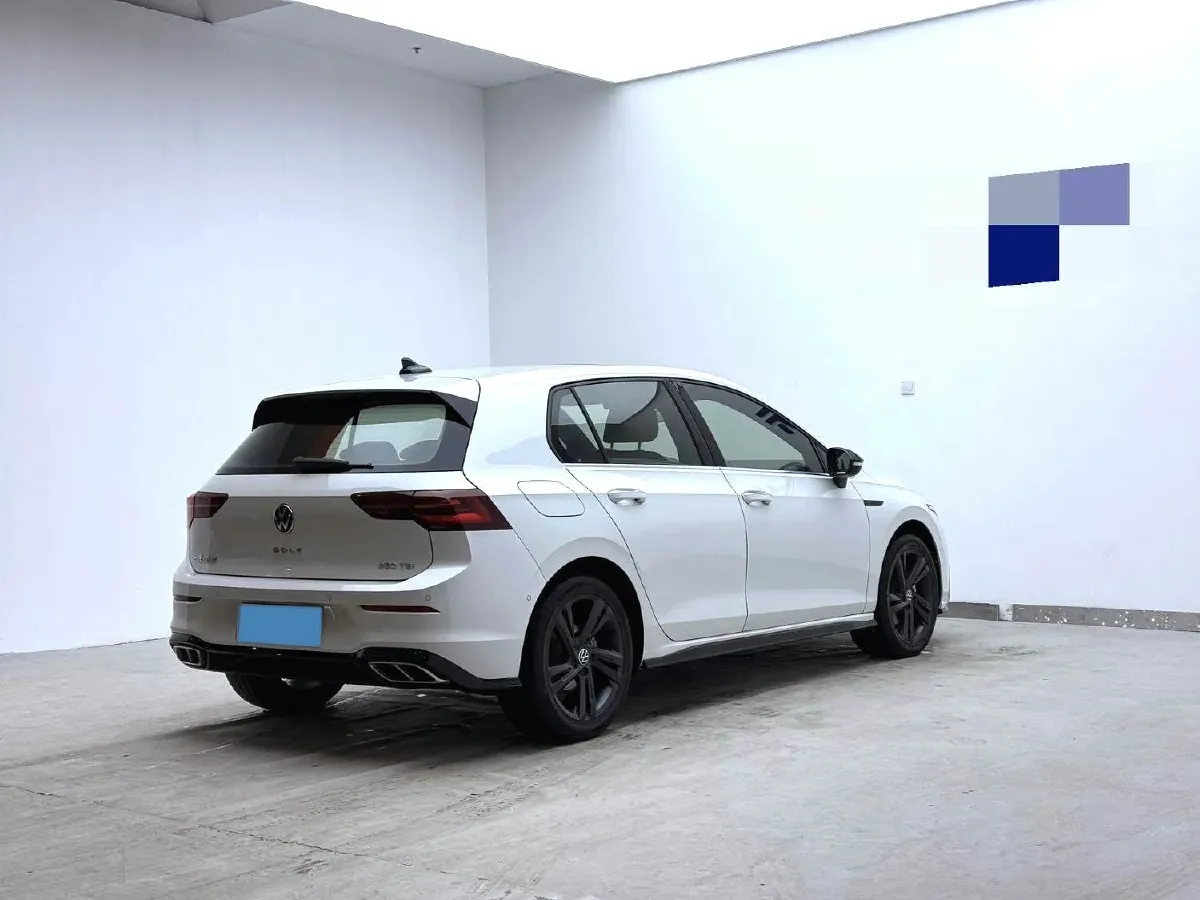 2021 Volkswagen Golf 1.4T 150HP L4 7DCT,autocango,china used car exporter,china ev exporter,chinese used car exporter,chinese used ev exporter