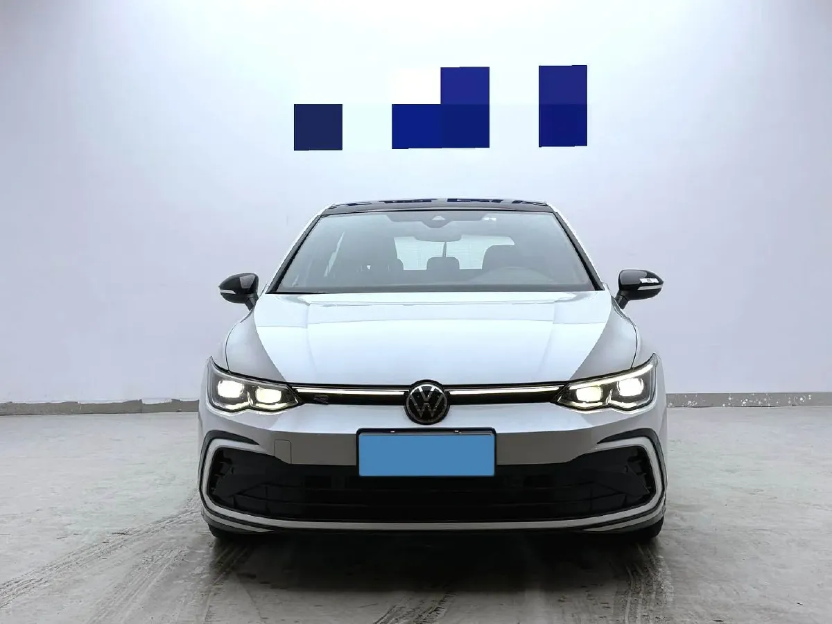 2021 Volkswagen Golf 1.4T 150HP L4 7DCT,autocango,china used car exporter,china ev exporter,chinese used car exporter,chinese used ev exporter