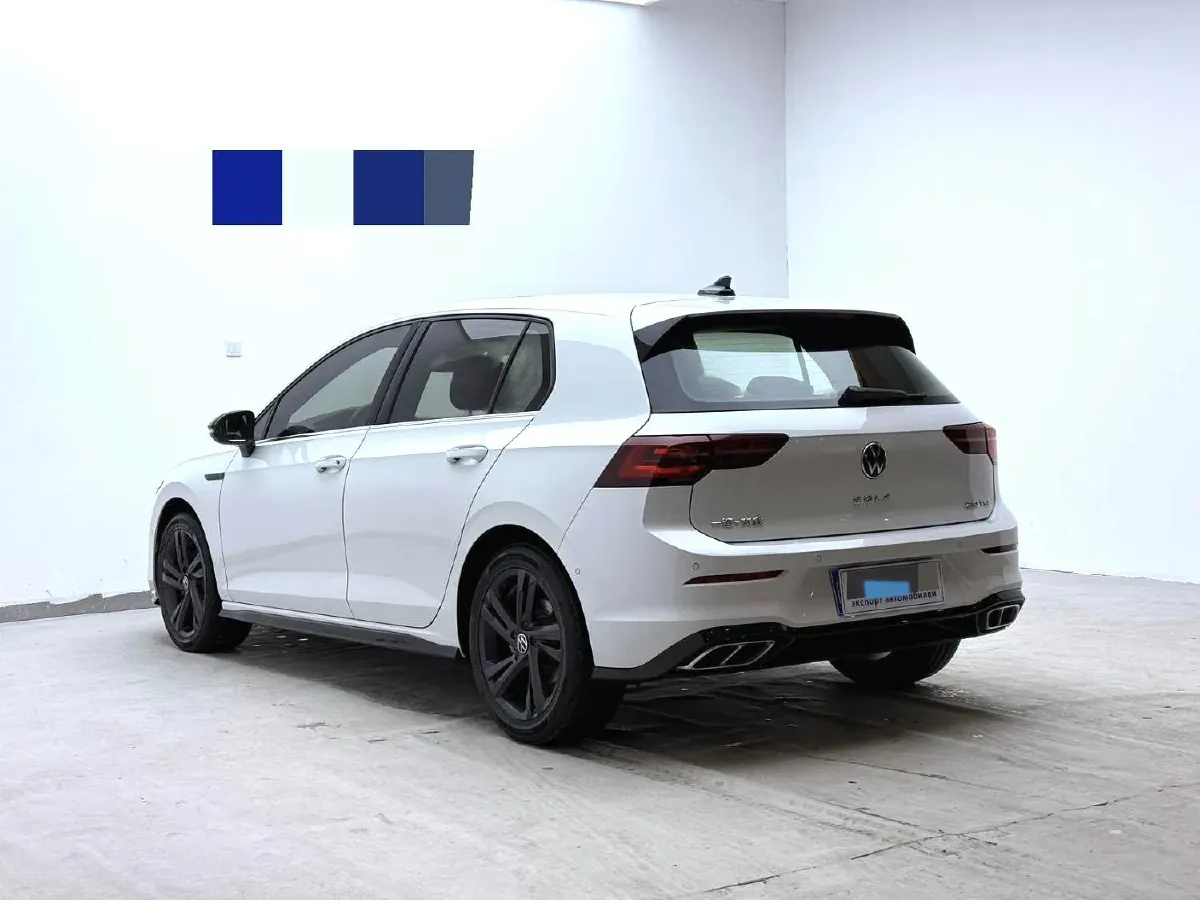 2021 Volkswagen Golf 1.4T 150HP L4 7DCT,autocango,china used car exporter,china ev exporter,chinese used car exporter,chinese used ev exporter