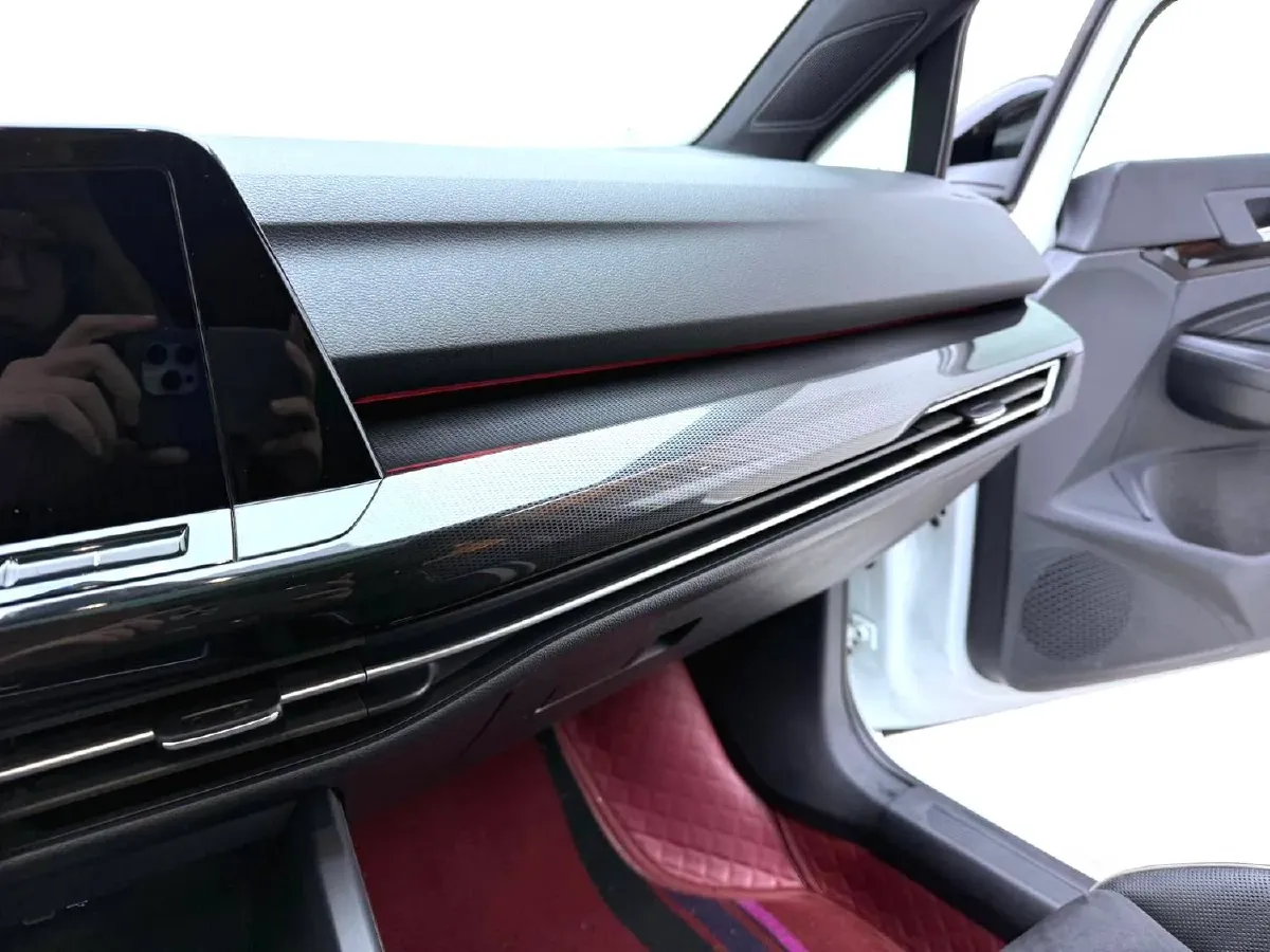 2021 Volkswagen Golf 1.4T 150HP L4 7DCT,autocango,china used car exporter,china ev exporter,chinese used car exporter,chinese used ev exporter