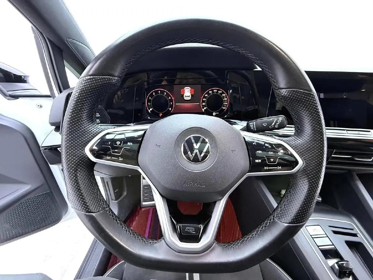 2021 Volkswagen Golf 1.4T 150HP L4 7DCT,autocango,china used car exporter,china ev exporter,chinese used car exporter,chinese used ev exporter