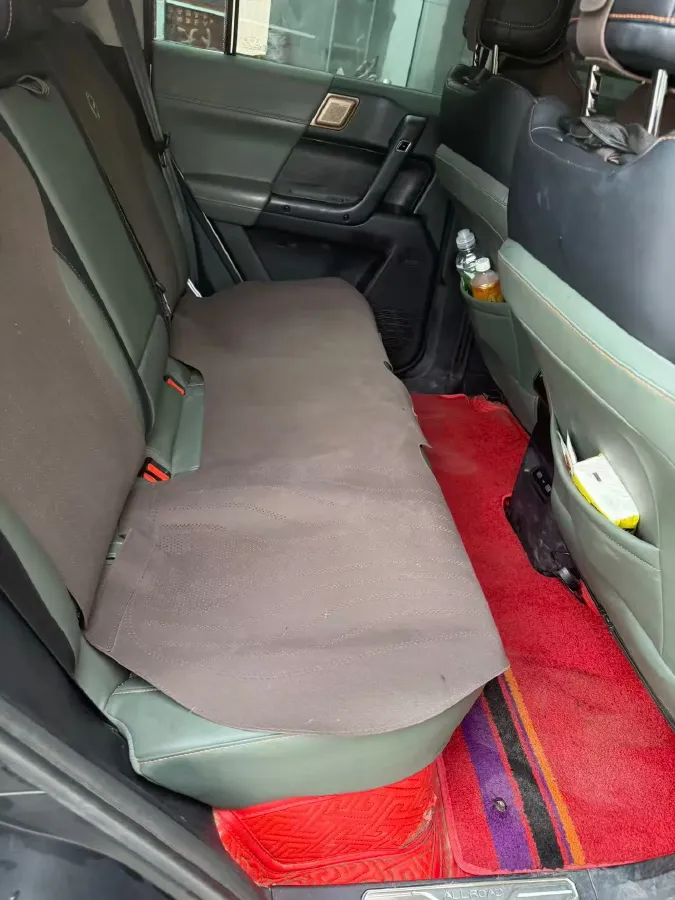 2024 iCAR iCAR 03 BEV 65.69KWH,autocango,china used car exporter,china ev exporter,chinese used car exporter,chinese used ev exporter