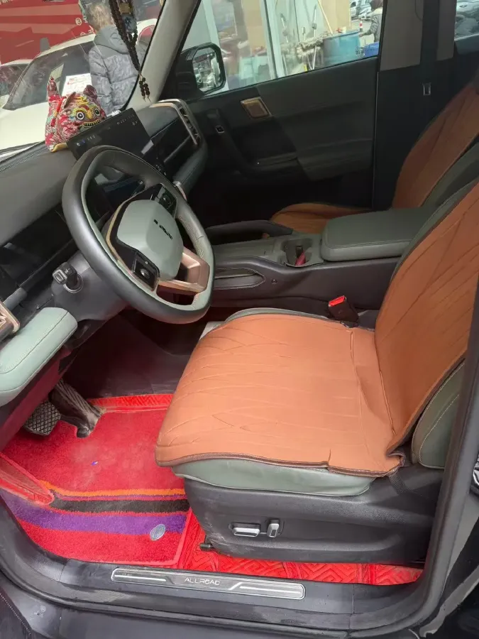 2024 iCAR iCAR 03 BEV 65.69KWH,autocango,china used car exporter,china ev exporter,chinese used car exporter,chinese used ev exporter