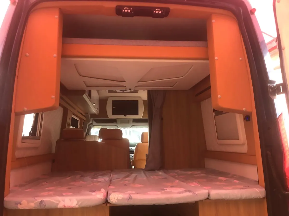 2019 MAXUS XinTu V90 2.0T 148HP L4 6AT,autocango,china used car exporter,china ev exporter,chinese used car exporter,chinese used ev exporter