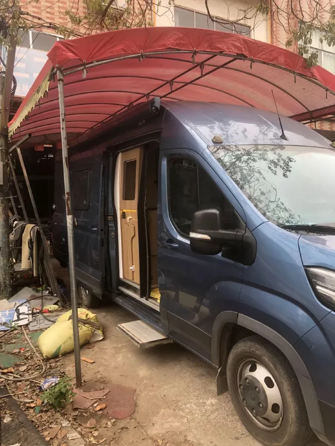 2019 MAXUS XinTu V90 2.0T 148HP L4 6AT,autocango,china used car exporter,china ev exporter,chinese used car exporter,chinese used ev exporter