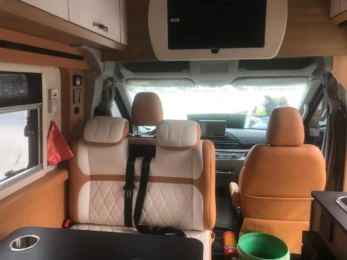 2019 MAXUS XinTu V90 2.0T 148HP L4 6AT,autocango,china used car exporter,china ev exporter,chinese used car exporter,chinese used ev exporter