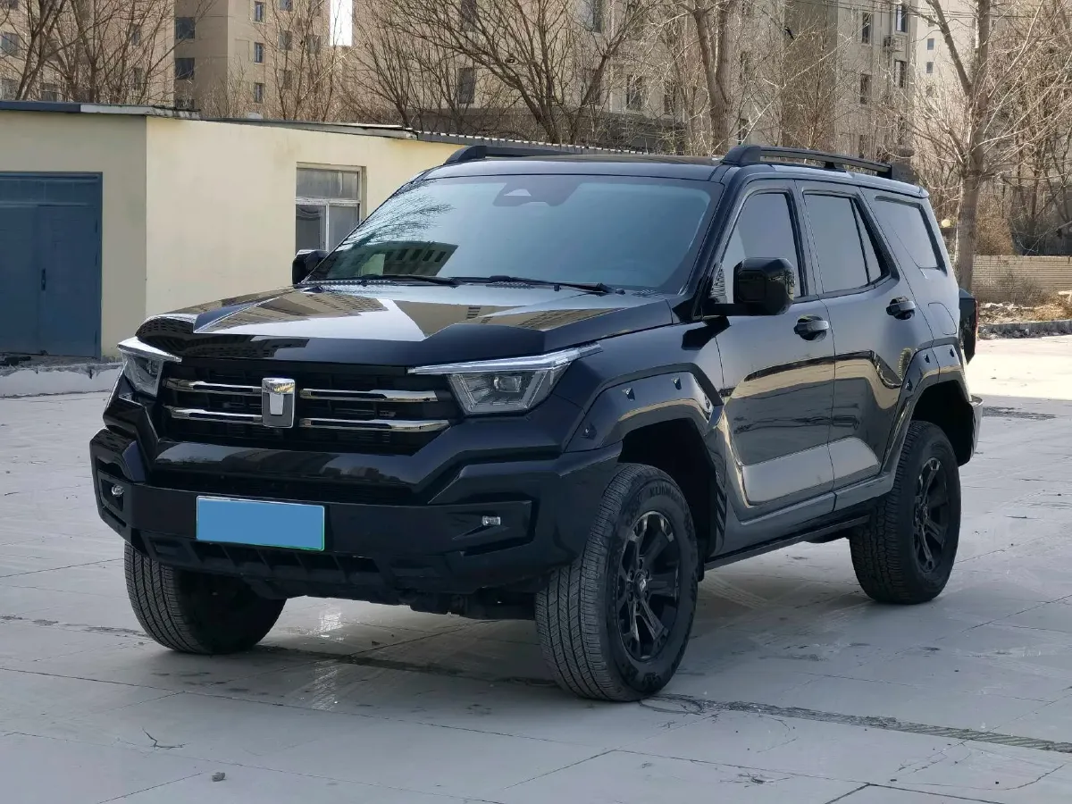 2024 Tank 400 2.0T 252HP L4 9AT PHEV 36.7/37.1KWH,autocango,china used car exporter,china ev exporter,chinese used car exporter,chinese used ev exporter