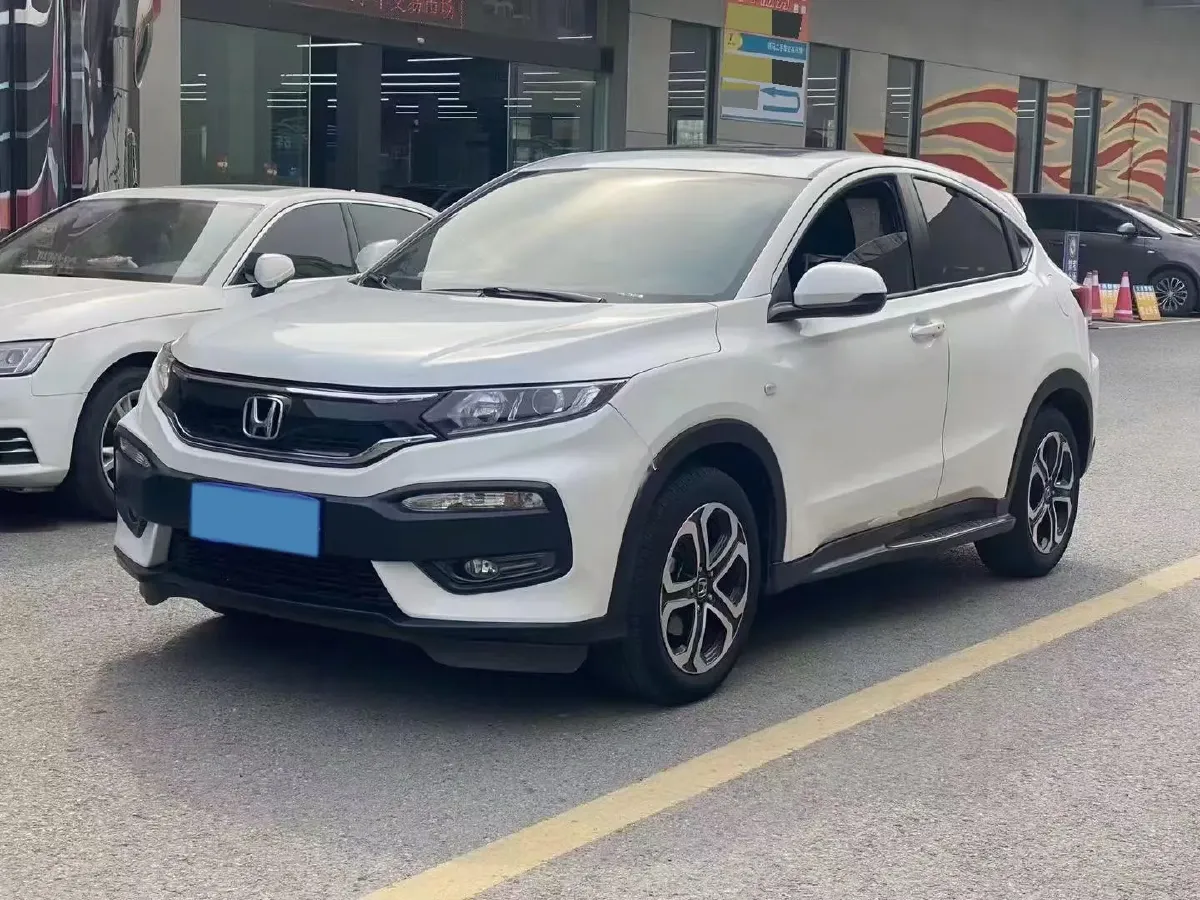 2020 Honda XR-V 1.5L 131HP L4 CVT,autocango,china used car exporter,china ev exporter,chinese used car exporter,chinese used ev exporter