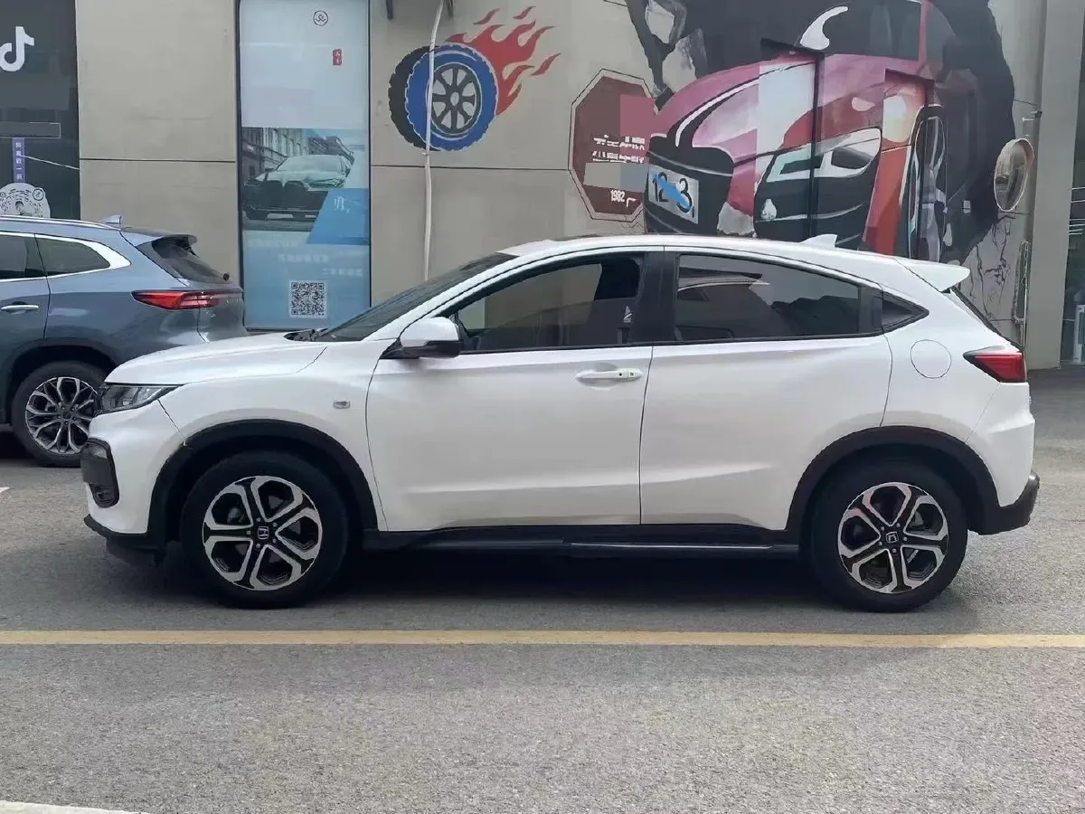 2020 Honda XR-V 1.5L 131HP L4 CVT,autocango,china used car exporter,china ev exporter,chinese used car exporter,chinese used ev exporter