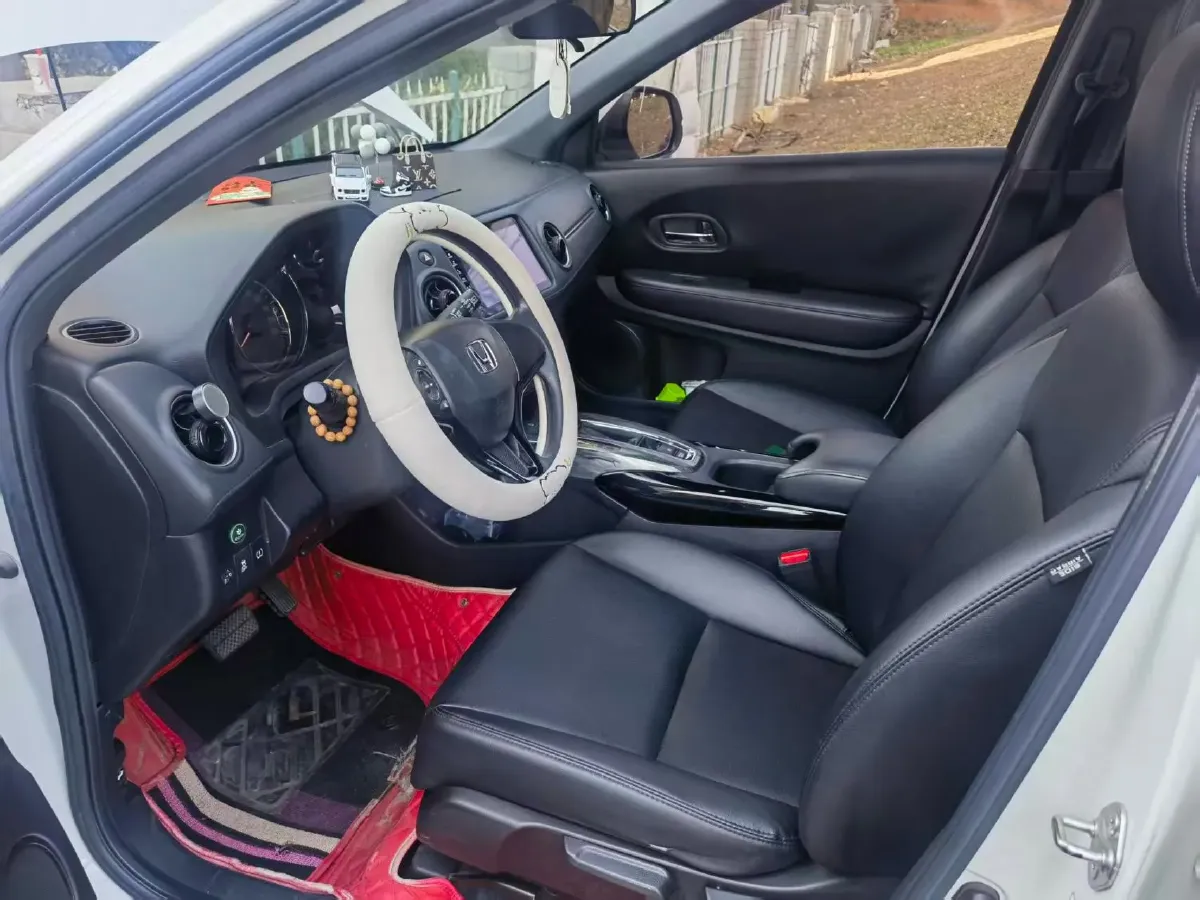 2020 Honda XR-V 1.5L 131HP L4 CVT,autocango,china used car exporter,china ev exporter,chinese used car exporter,chinese used ev exporter