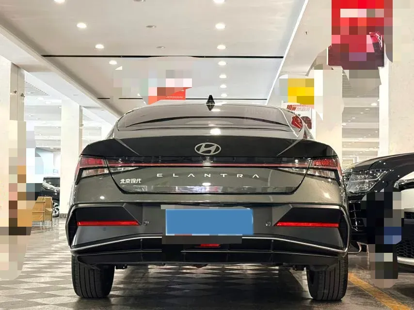 2023 Hyundai Elantra 1.5L 115HP L4 CVT,autocango,china used car exporter,china ev exporter,chinese used car exporter,chinese used ev exporter
