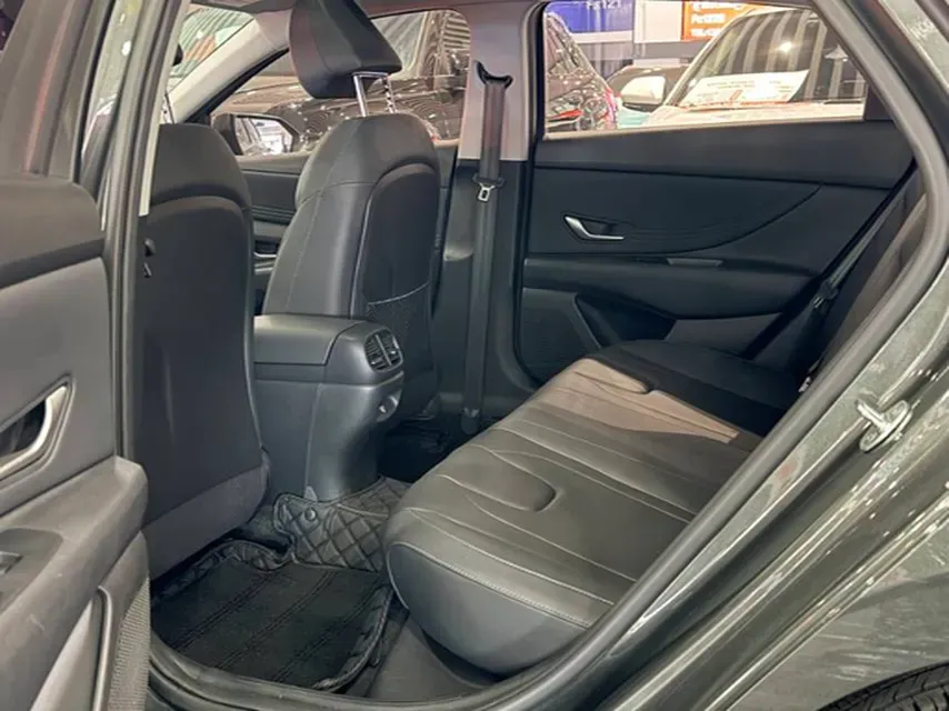 2023 Hyundai Elantra 1.5L 115HP L4 CVT,autocango,china used car exporter,china ev exporter,chinese used car exporter,chinese used ev exporter