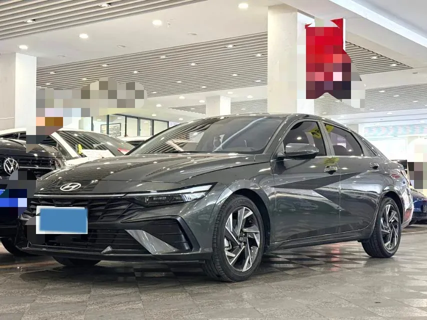 2023 Hyundai Elantra 1.5L 115HP L4 CVT,autocango,china used car exporter,china ev exporter,chinese used car exporter,chinese used ev exporter