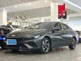 2023 HYUNDAI ELANTRA,autocango,china used car exporter,china ev exporter,chinese used car exporter,chinese used ev exporter
