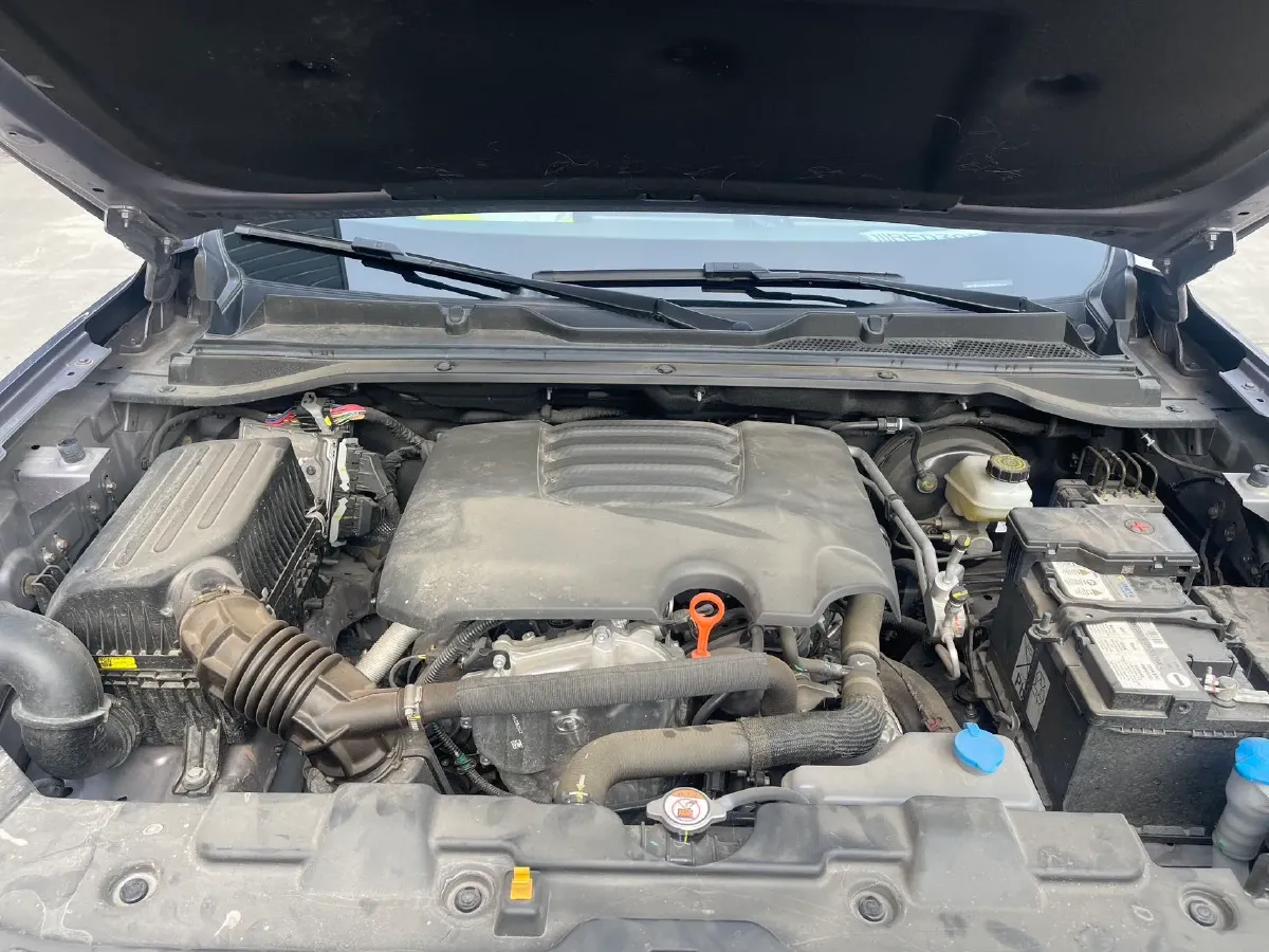 2023 Haval H5 2.0T 224HP L4 8AT,autocango,china used car exporter,china ev exporter,chinese used car exporter,chinese used ev exporter