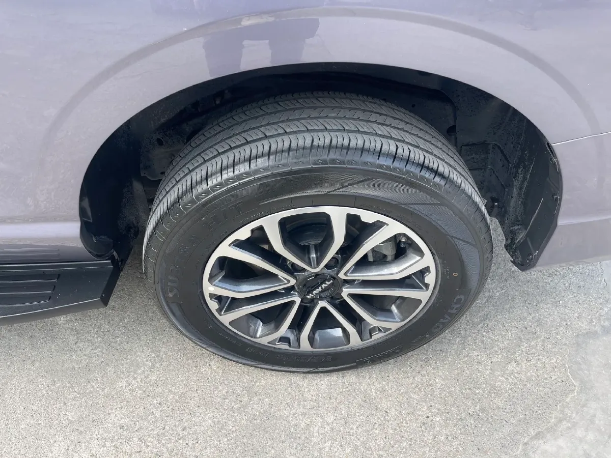 2023 Haval H5 2.0T 224HP L4 8AT,autocango,china used car exporter,china ev exporter,chinese used car exporter,chinese used ev exporter