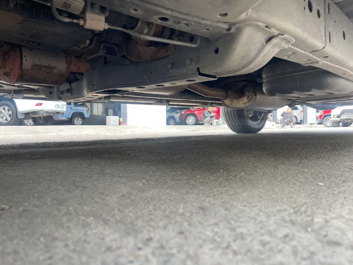 2023 Haval H5 2.0T 224HP L4 8AT,autocango,china used car exporter,china ev exporter,chinese used car exporter,chinese used ev exporter