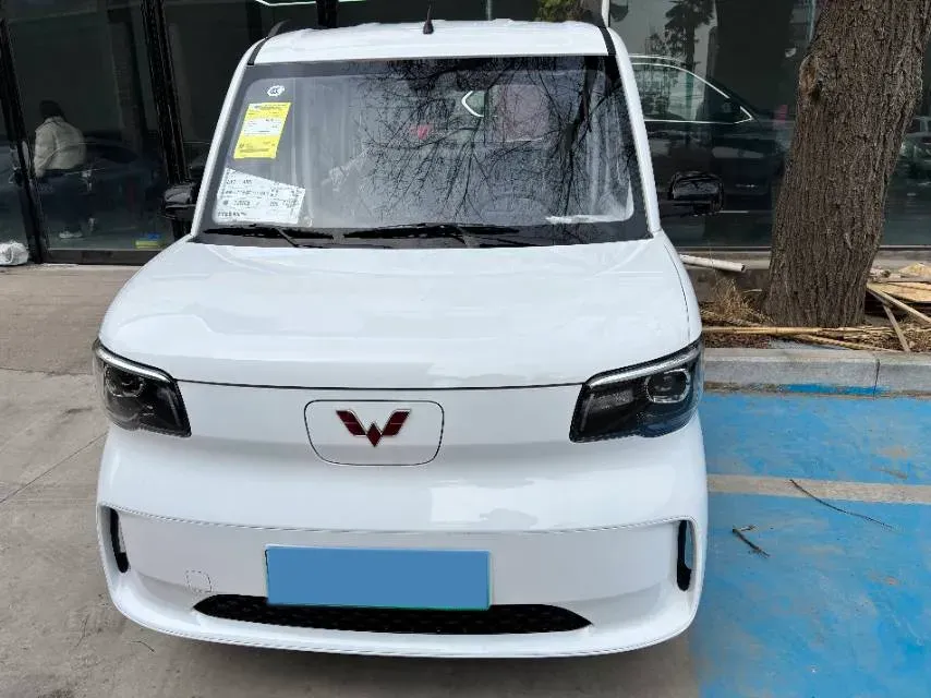 2025 WuLing ZhiGuang BEV,autocango,china used car exporter,china ev exporter,chinese used car exporter,chinese used ev exporter