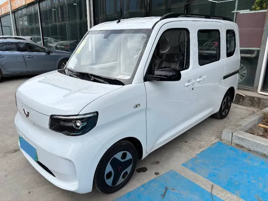 2025 WuLing ZhiGuang BEV,autocango,china used car exporter,china ev exporter,chinese used car exporter,chinese used ev exporter