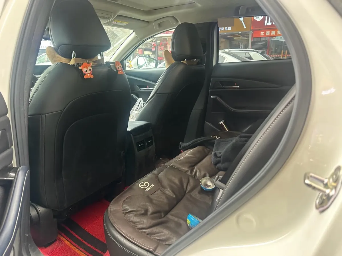 2021 Mazda CX-30 2.0L 158HP L4 6AT,autocango,china used car exporter,china ev exporter,chinese used car exporter,chinese used ev exporter