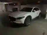 2021 Mazda CX-30 2.0L 158HP L4 6AT