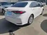 2019 Toyota Corolla 1.2T 116HP L4 CVT