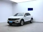 2021 VOLKSWAGEN T-ROC,autocango,china used car exporter,china ev exporter,chinese used car exporter,chinese used ev exporter