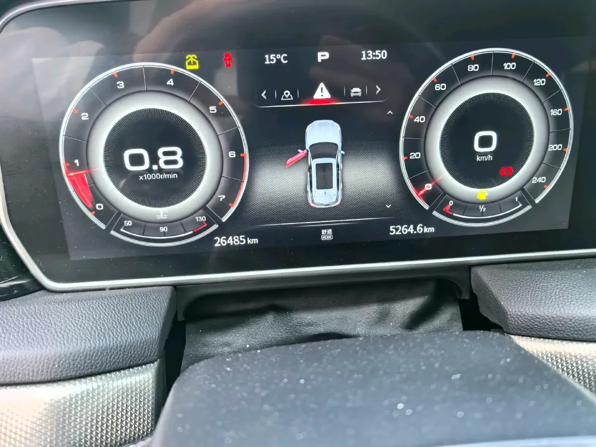 2022 HongQi HS5 2.0T 224HP L4 6AT,autocango,china used car exporter,china ev exporter,chinese used car exporter,chinese used ev exporter