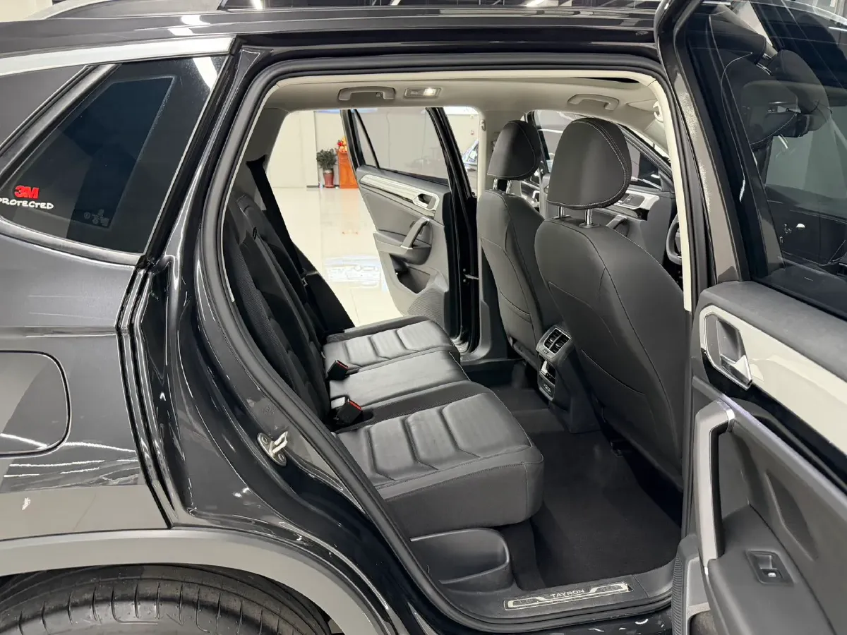 2020 Volkswagen Tayron 1.4T 150HP L4 7DCT,autocango,china used car exporter,china ev exporter,chinese used car exporter,chinese used ev exporter