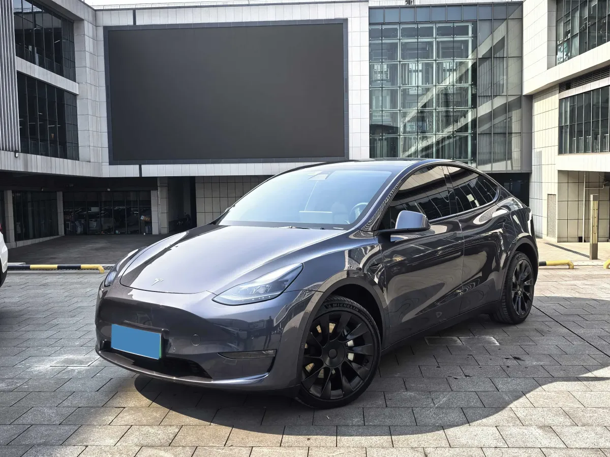 2021 Tesla Model Y BEV 76.8KWH,autocango,china used car exporter,china ev exporter,chinese used car exporter,chinese used ev exporter