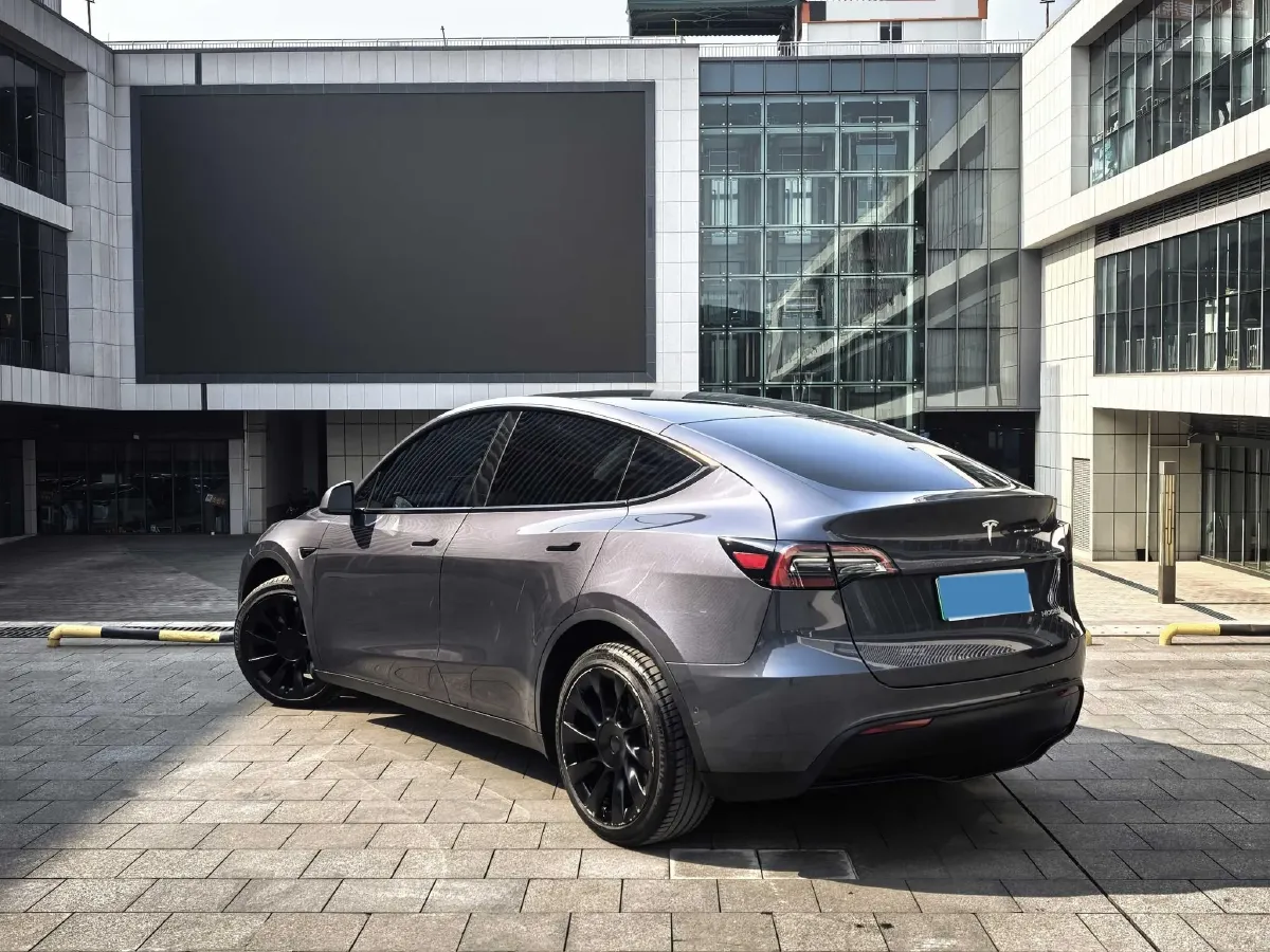 2021 Tesla Model Y BEV 76.8KWH,autocango,china used car exporter,china ev exporter,chinese used car exporter,chinese used ev exporter