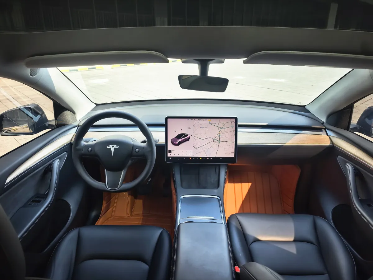 2021 Tesla Model Y BEV 76.8KWH,autocango,china used car exporter,china ev exporter,chinese used car exporter,chinese used ev exporter