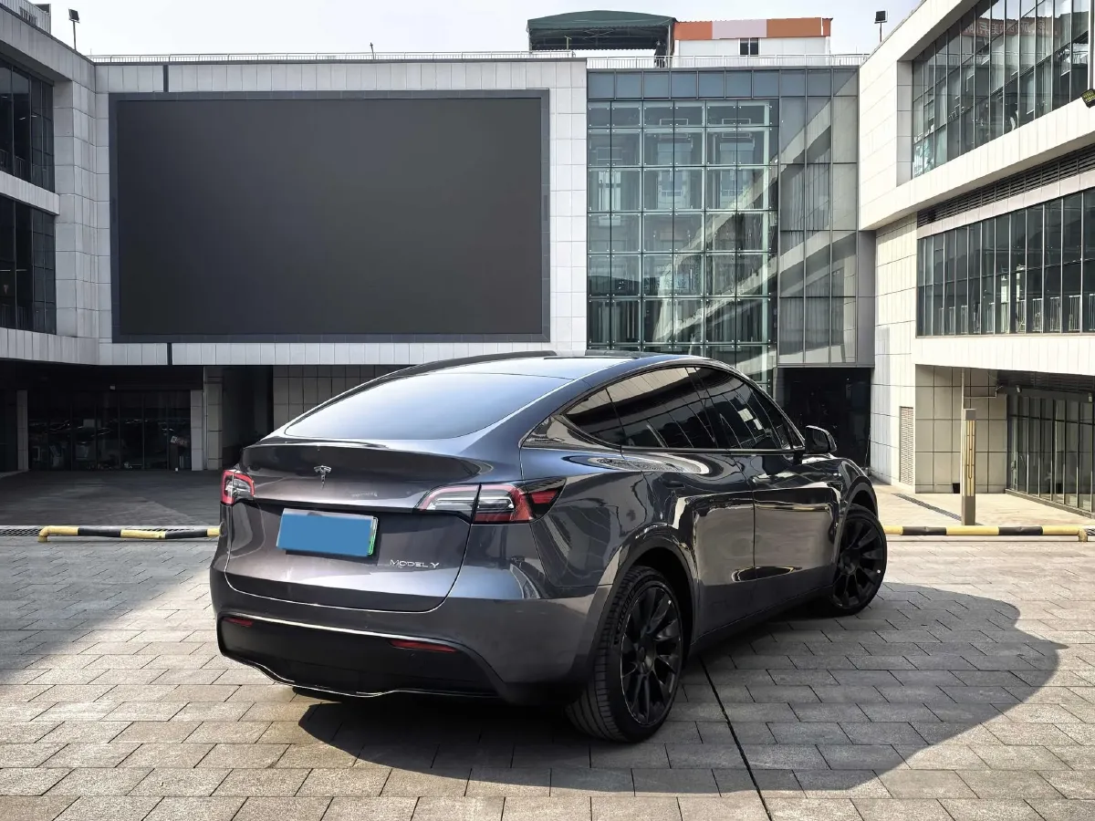 2021 Tesla Model Y BEV 76.8KWH,autocango,china used car exporter,china ev exporter,chinese used car exporter,chinese used ev exporter