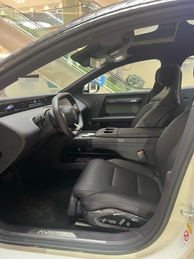 2025 Avatr 06 BEV,autocango,china used car exporter,china ev exporter,chinese used car exporter,chinese used ev exporter