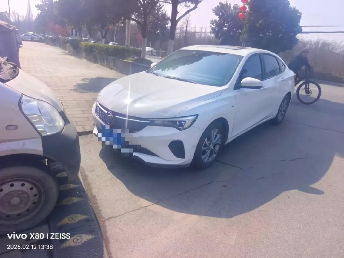 2023 Buick Verano 1.5T 184HP L4 CVT,autocango,china used car exporter,china ev exporter,chinese used car exporter,chinese used ev exporter