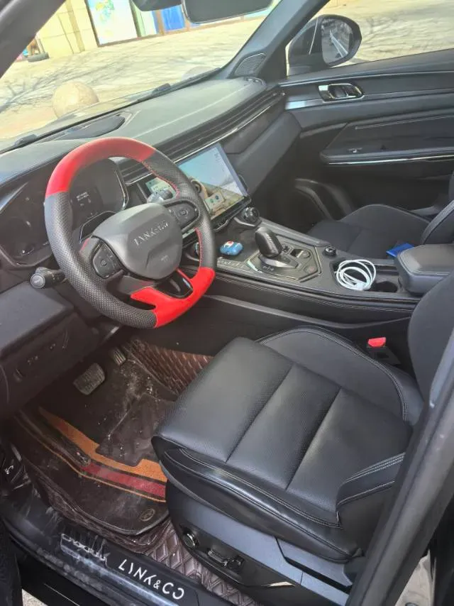 2023 Great Wall Poer 2.0T 163HP L4 8AT,autocango,china used car exporter,china ev exporter,chinese used car exporter,chinese used ev exporter