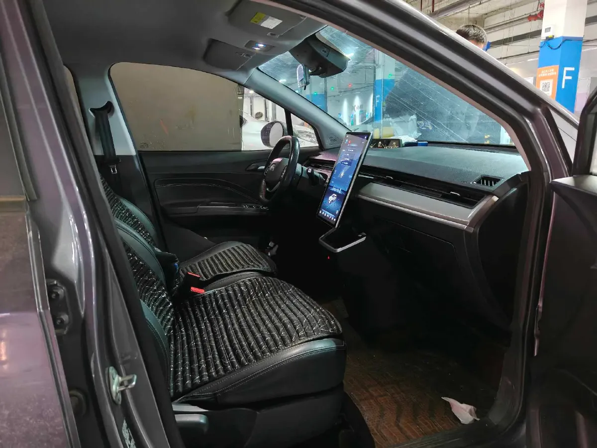 2021 Neta V BEV 38.54KWH,autocango,china used car exporter,china ev exporter,chinese used car exporter,chinese used ev exporter