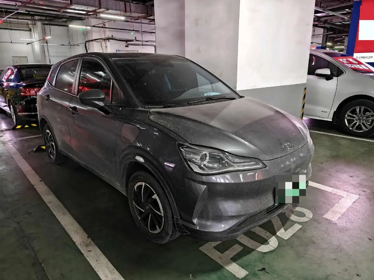 2021 Neta V BEV 38.54KWH,autocango,china used car exporter,china ev exporter,chinese used car exporter,chinese used ev exporter