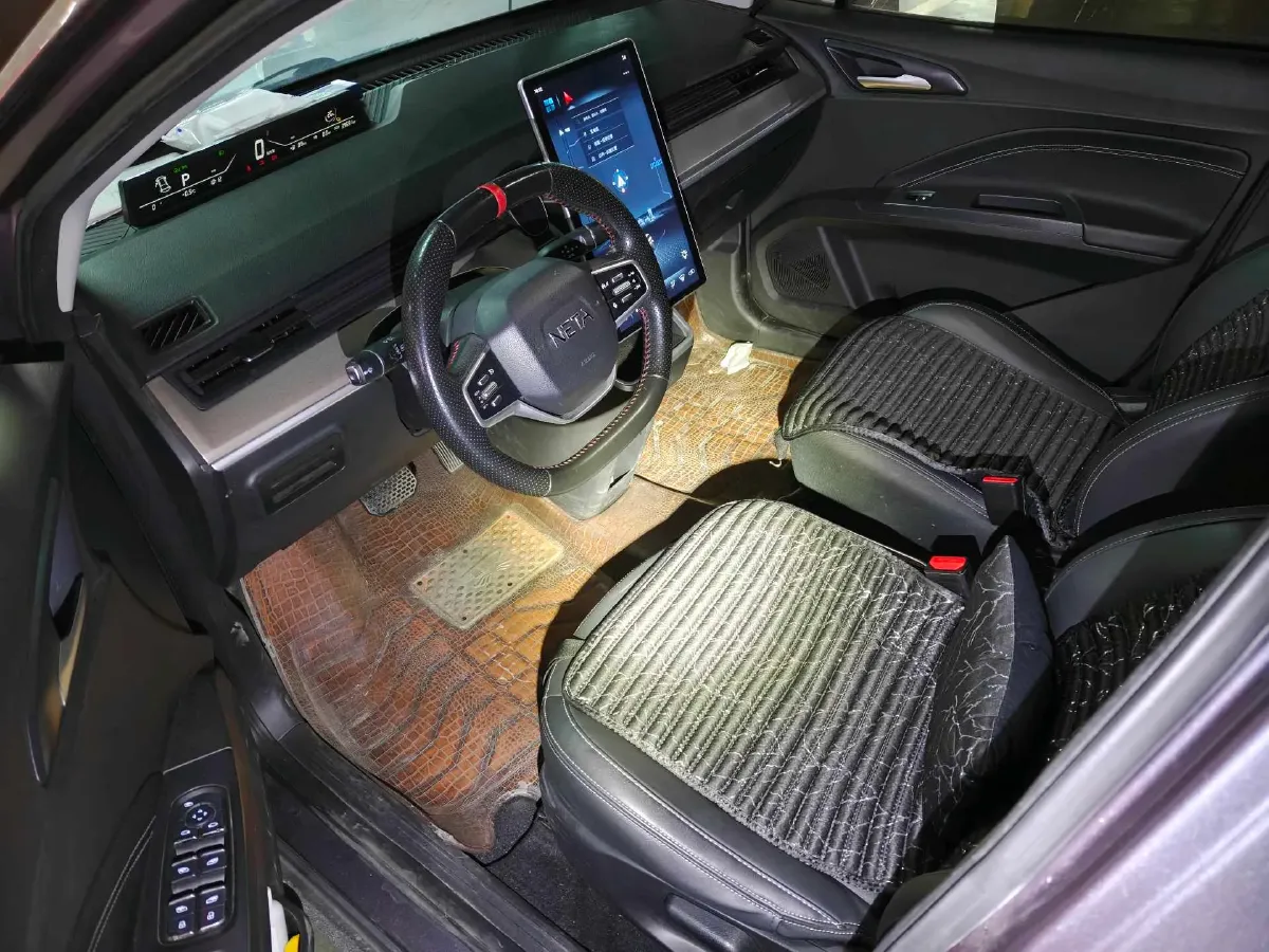 2021 Neta V BEV 38.54KWH,autocango,china used car exporter,china ev exporter,chinese used car exporter,chinese used ev exporter